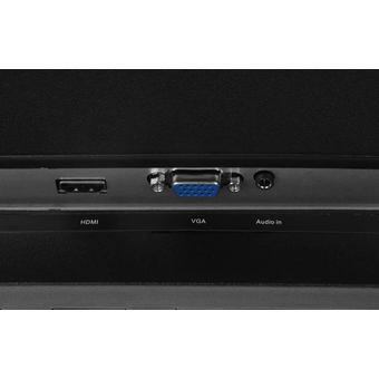  Монитор PINEBRO MF-2404AH(100) черный 