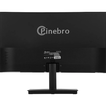  Монитор Pinebro MF-2204 черный 
