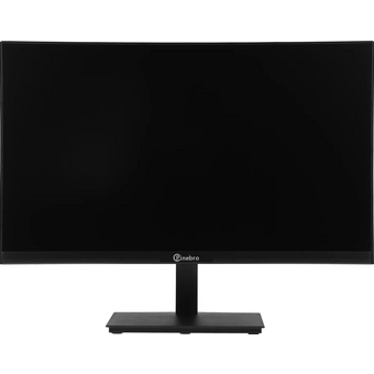  Монитор PINEBRO MF-2404D(100) черный 