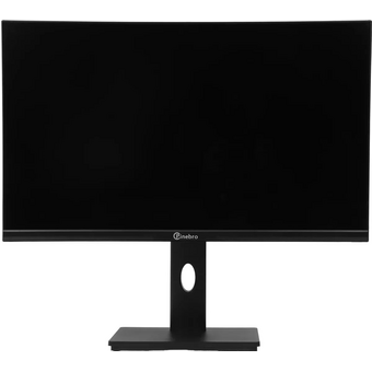  Монитор PINEBRO MF-2704ADU черный 