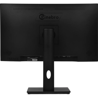  Монитор PINEBRO MF-2704ADU черный 