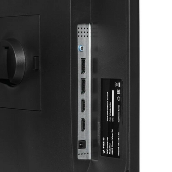 Монитор IRBIS SmartView IMVW24WIDR 