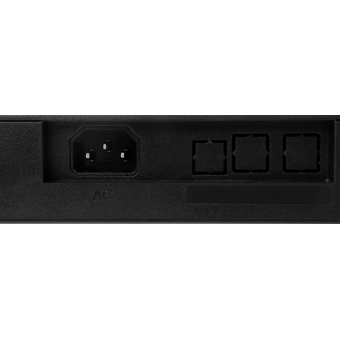  Монитор Pinebro MF-2404D черный 