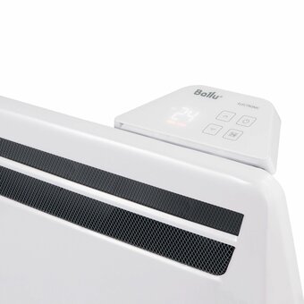  Комплект Ballu BEC/EVU-2000-4E Transformer с блоком управления (электронный) 