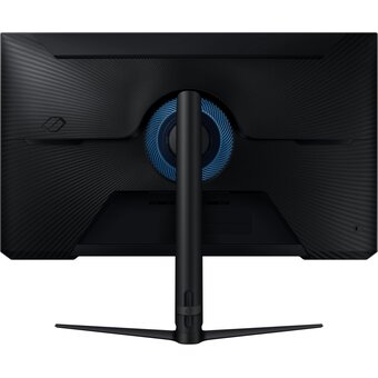  Монитор Samsung Odyssey G3 S32DG300EI (LS32DG300EIXCI) черный 