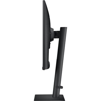  Монитор Samsung ViewFinity S6 S27A600NAU черный 