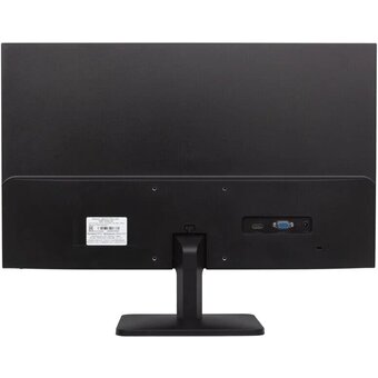  Монитор Lightcom V-Lite ПЦВТ.852859.400-05 черный 