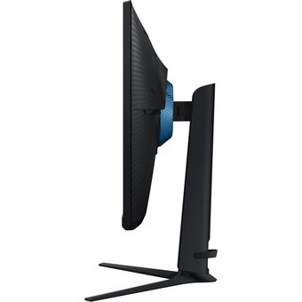  Монитор Samsung Odyssey G3 S32DG300EI (LS32DG300EIXCI) черный 
