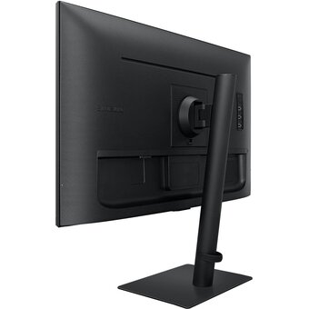  Монитор Samsung ViewFinity S6 S27A600NAU черный 