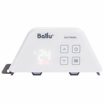 Комплект Ballu BEC/EVU-2000-4E Transformer с блоком управления (электронный) 