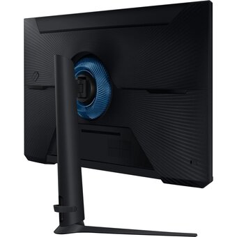  Монитор Samsung Odyssey G3 S32DG300EI (LS32DG300EIXCI) черный 