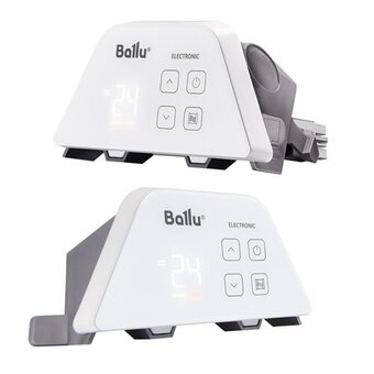  Комплект Ballu BEC/EVU-500-4E Transformer с блоком управления (электронный) 