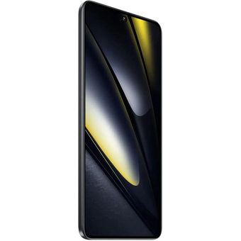 Смартфон Xiaomi Poco F6 12/512 Black EU 