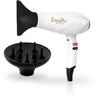  Фен GA.MA GH2002 Leggero ion 