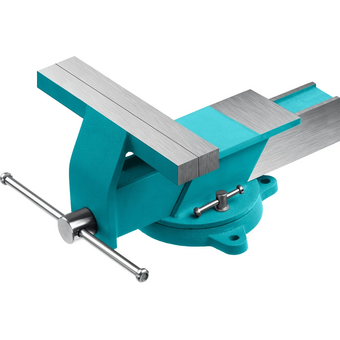  Тиски слесарные СИБИН 3244-200 