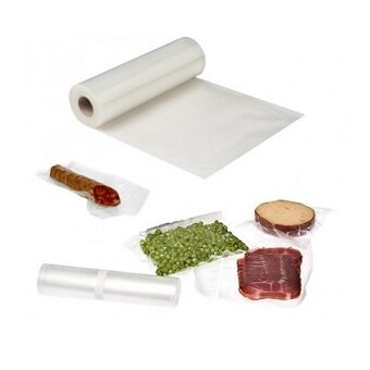  Вакуумный рулон SAKURA SA-VPR1-17500 17*500см 1шт 