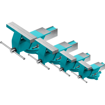  Тиски слесарные СИБИН 3244-200 