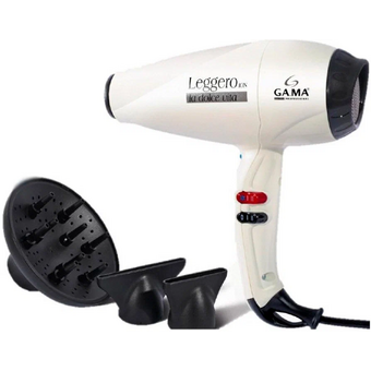  Фен GA.MA GH2002 Leggero ion 