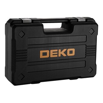  Сабельная пила DEKO DKRS20-Li-ion (085-1070) аккумуляторная с акб и зу 
