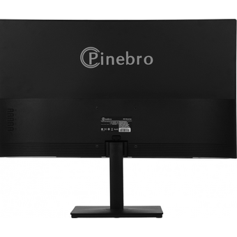  Монитор Pinebro MF-2704D черный 