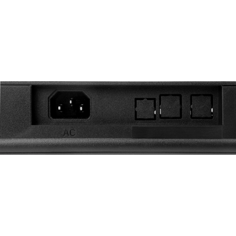  Монитор Pinebro MF-2704D черный 