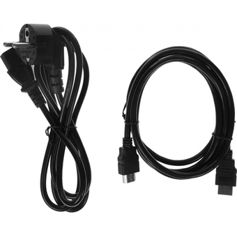 Монитор Pinebro MF-2704D черный 