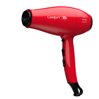  Фен GA.MA GH0531 Comfort 3D 