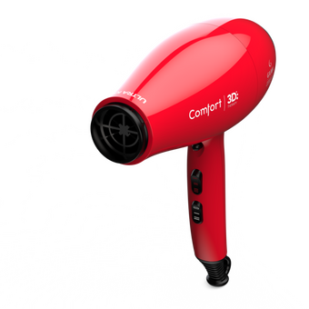  Фен GA.MA GH0531 Comfort 3D 