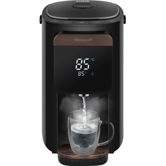  Термопот Weissgauff WWT 5010 Touch DBG 