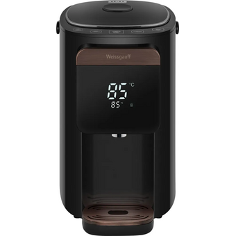  Термопот Weissgauff WWT 5010 Touch DBG 