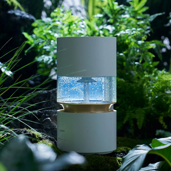  Увлажнитель Smartmi Humidifier Rainforest CJJSQ06ZM 