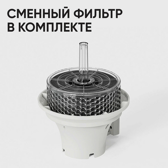  Увлажнитель Smartmi Humidifier Rainforest CJJSQ06ZM 