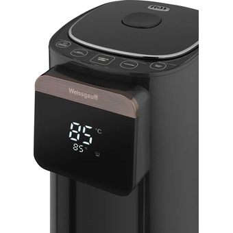  Термопот Weissgauff WWT 5010 Touch DBG 