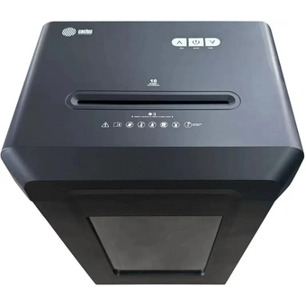  Шредер Cactus CS-SH-G9 