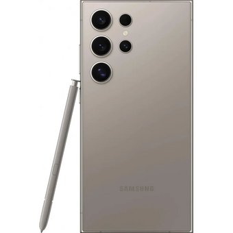  Смартфон Samsung S24 Ultra 12/256 Grey SM-S928B/DS 