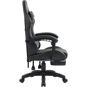  Игровое кресло Defender Bora 64024 Dark Gray 