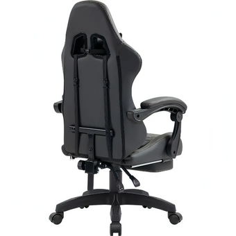  Игровое кресло Defender Bora 64024 Dark Gray 