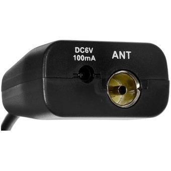  Телевизионная антенна DENN DAE603 