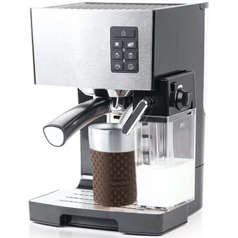  Термокружка Rondell RDS-1162 0.26л коричневый 