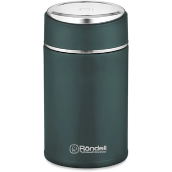  Термос Rondell RDS-1660 0.7л морская волна 