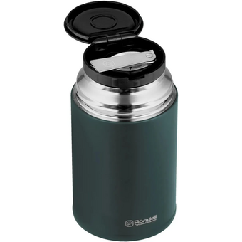  Термос Rondell RDS-1660 0.7л морская волна 