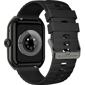  Smart-часы Black Shark BS-W2401 GT3 LCD корп.черный 
