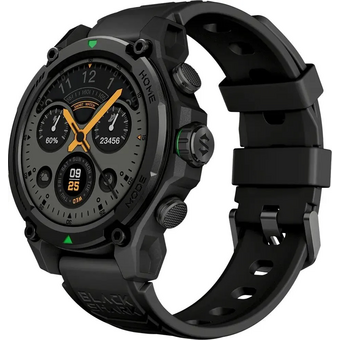  Smart-часы Black Shark BS-GS3 LCD корп.черный 