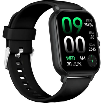  Smart-часы Black Shark BS-W2407 GT3 Neo LCD корп.черный 
