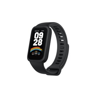  Фитнес-браслет Xiaomi Smart Band 9 Active BHR9444GL Black 
