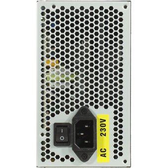  Блок питания INWIN (POWERMAN) PMP-500ATX (6193557) 