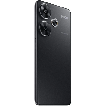  Смартфон Xiaomi Poco F6 12/512 Black EU 