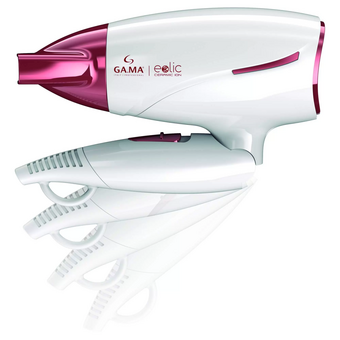  Фен GA.MA GH0205 Eolic ceramic 