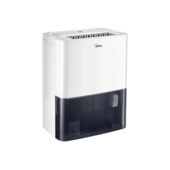  Осушитель воздуха Midea MDDN1-10DEN7 белый 