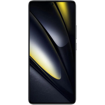  Смартфон Xiaomi Poco F6 12/512 Black EU 